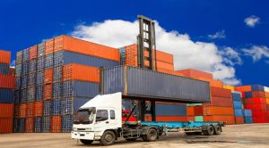 Customs, Clearing and Forwarding