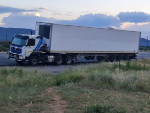 Transport & Operational Destinations