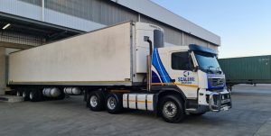 Logistics and Services